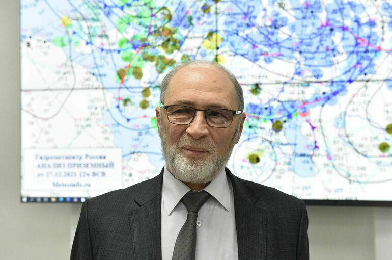 Роман Вильфанд. Фото: Игорь Самохвалов / Парламентская газета.