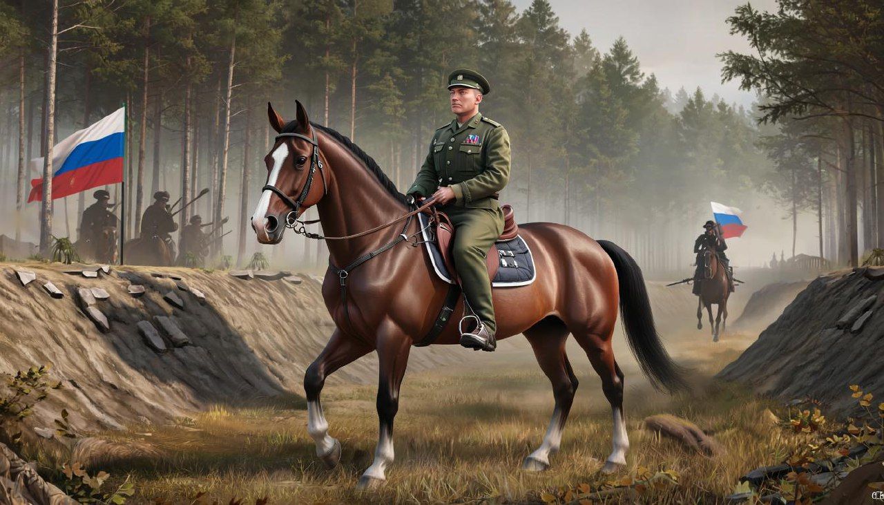 Иллюстрация: нейросеть