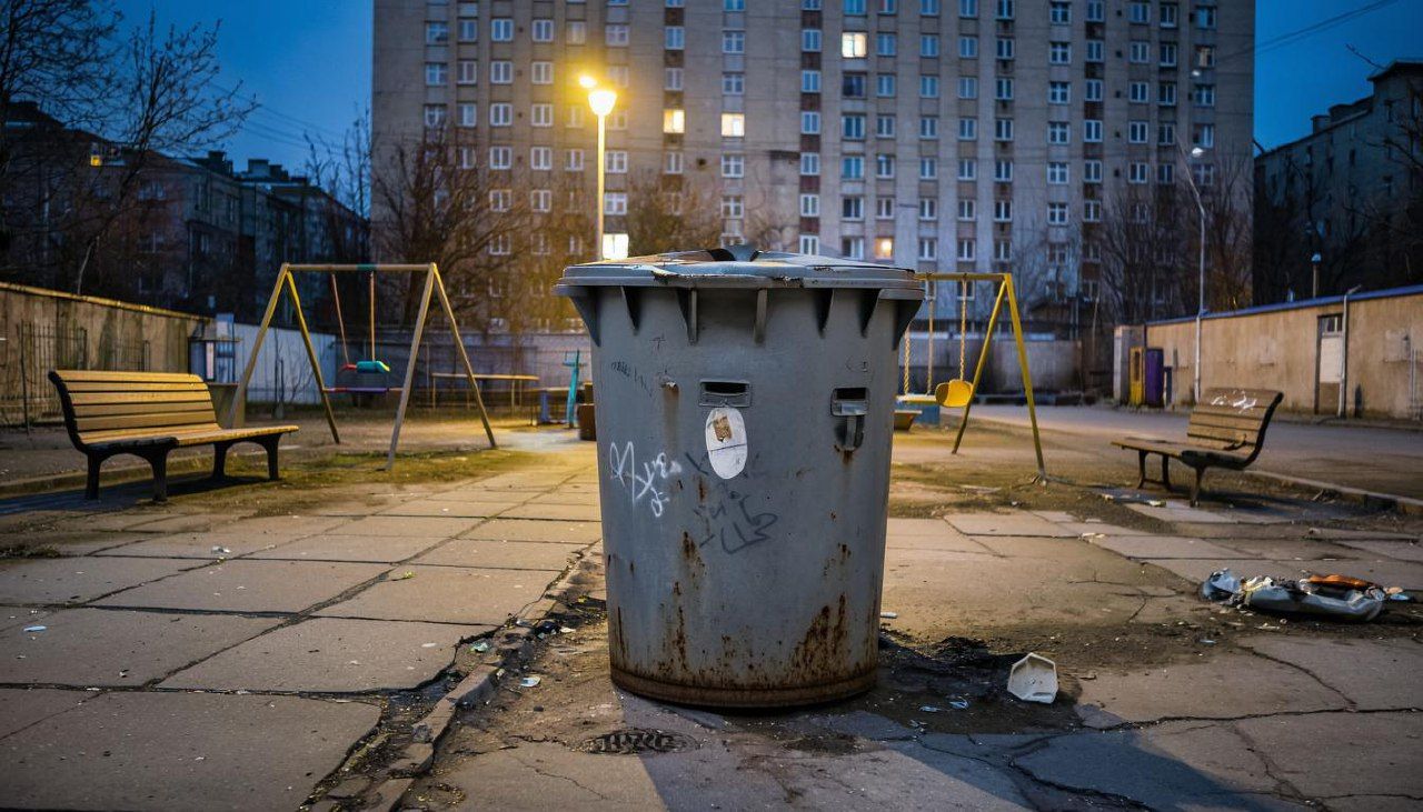 Иллюстрация: нейросеть
