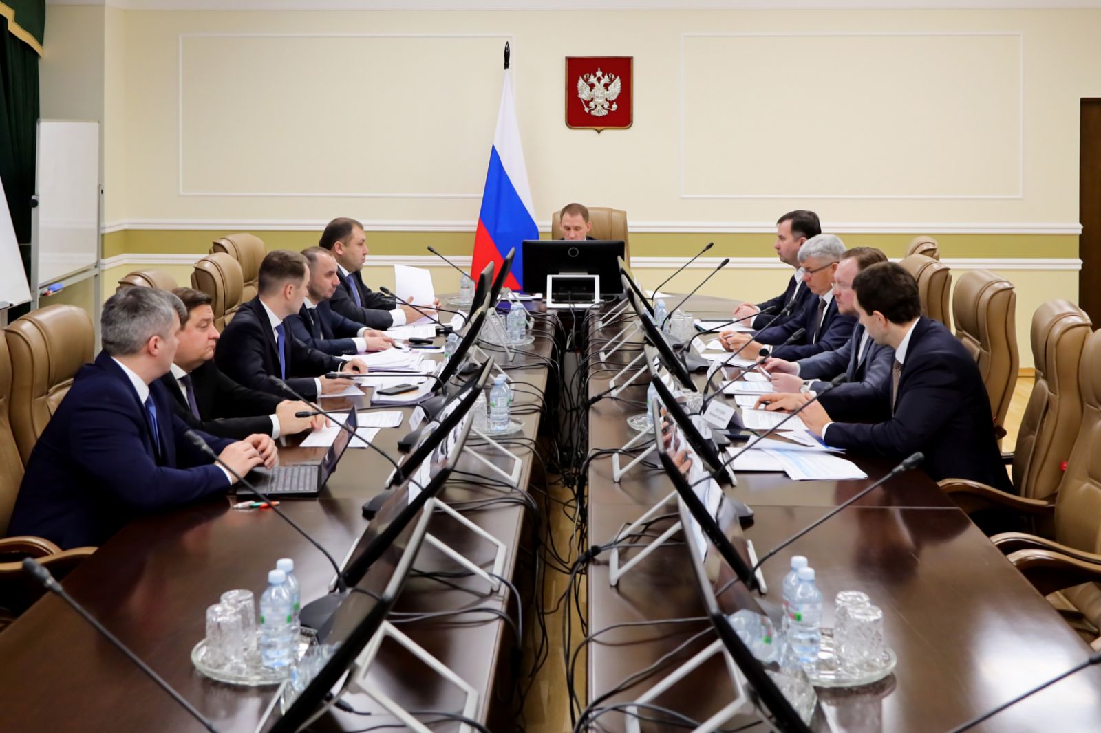Фото: Минприроды России