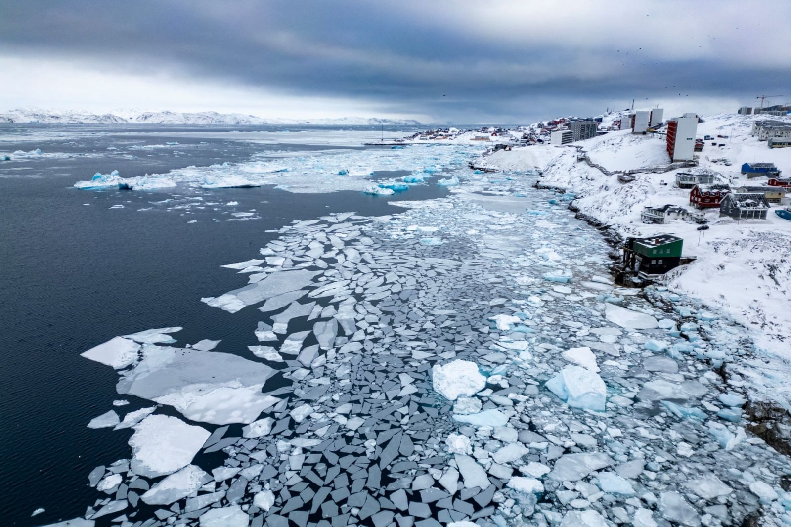 Фото: Odd Andersen/AFP/Getty Images