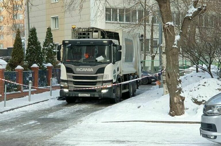 Фото: АГН Москва