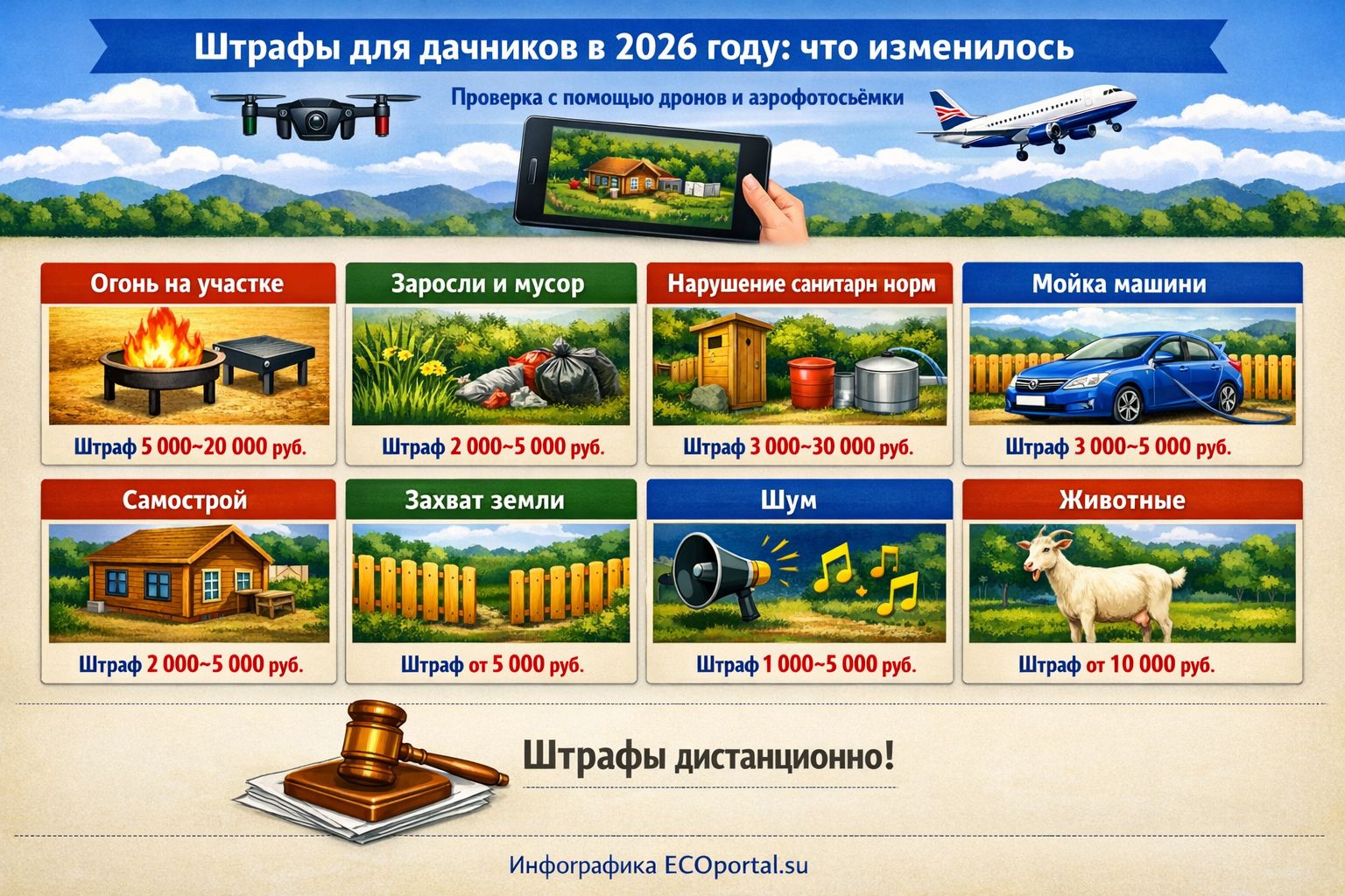 Иллюстрация: ECOportal.su / ИИ