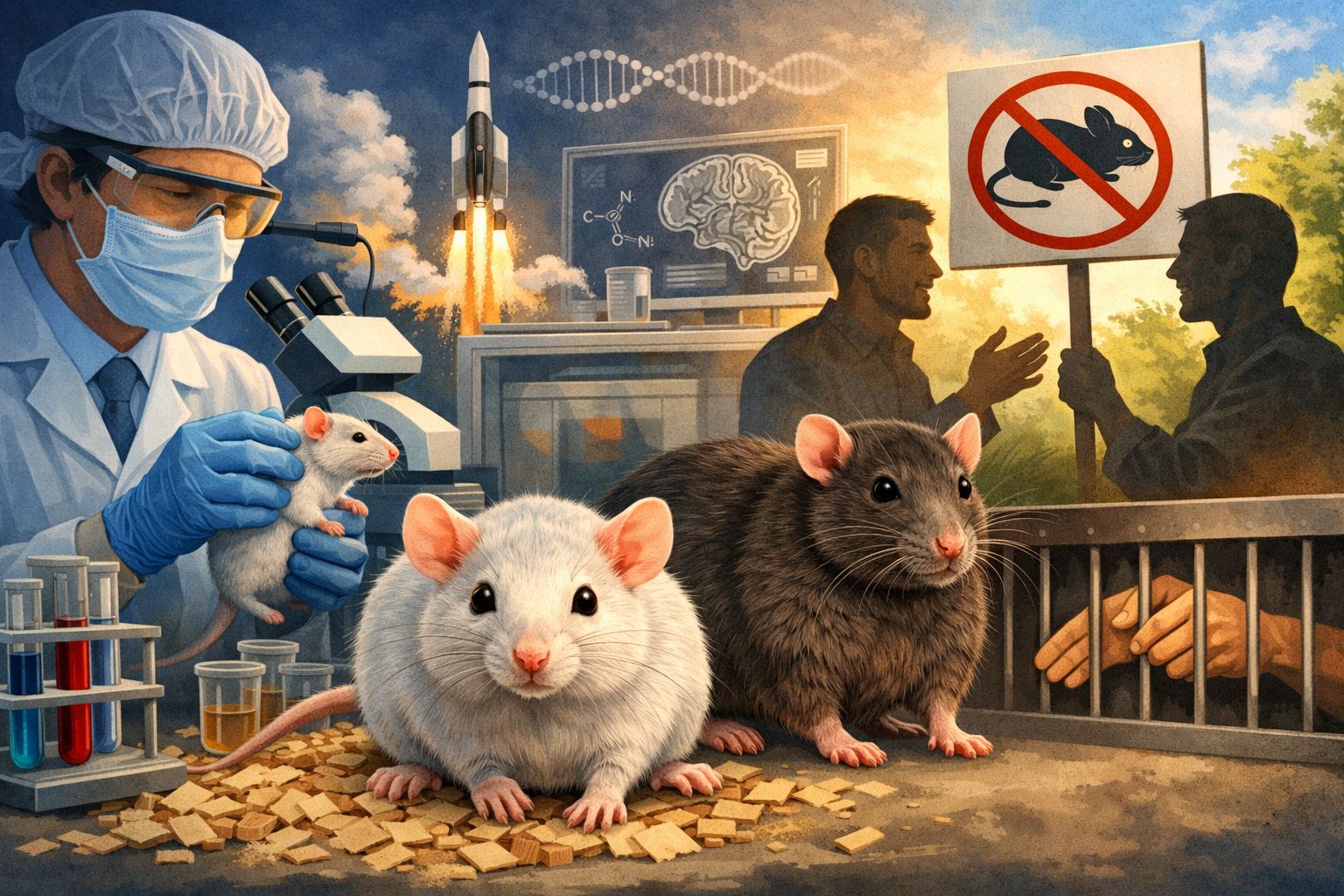 Иллюстрация: ECOportal.su / ИИ