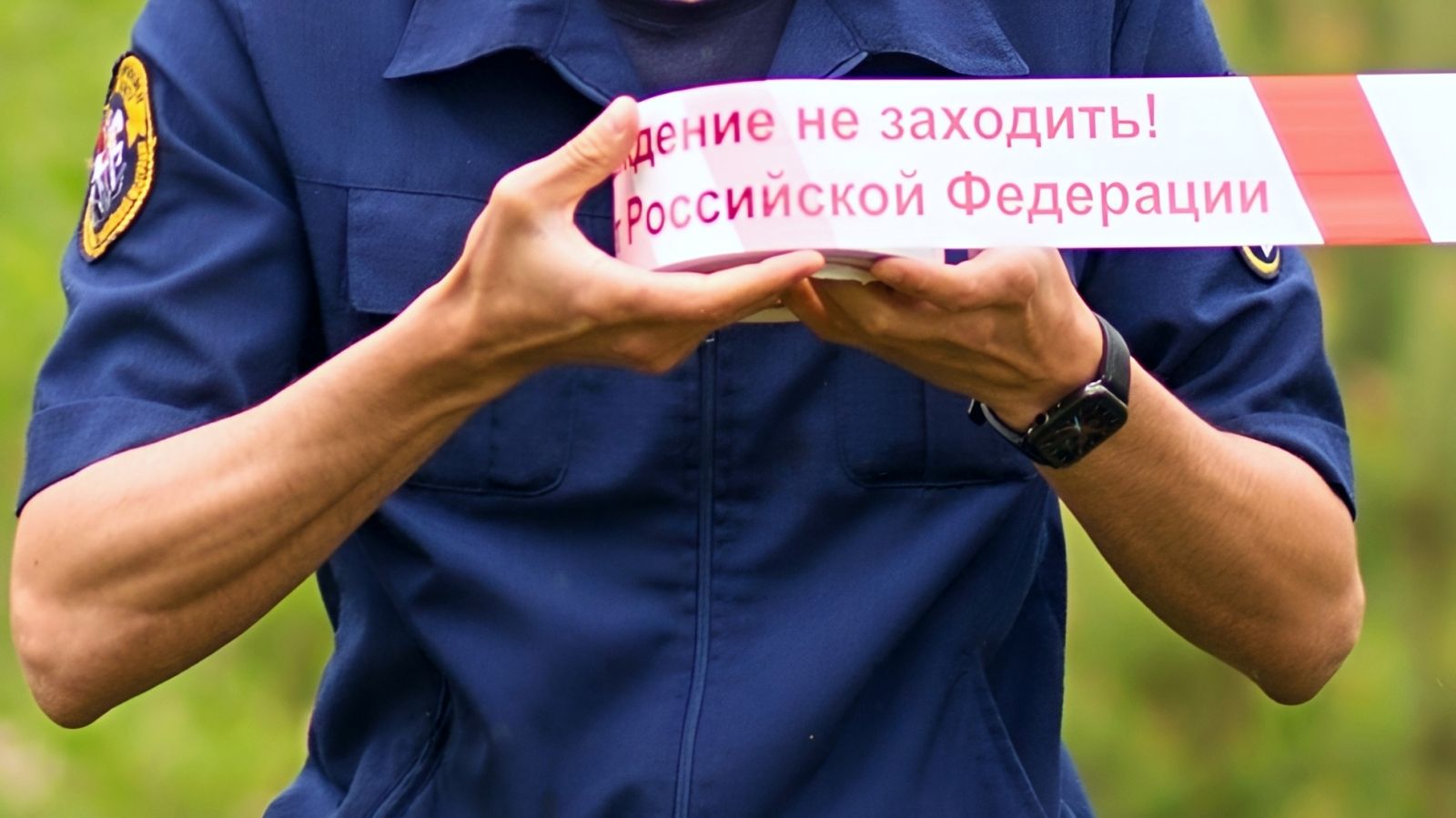Иллюстрация: СУ СК РФ по Тверской области