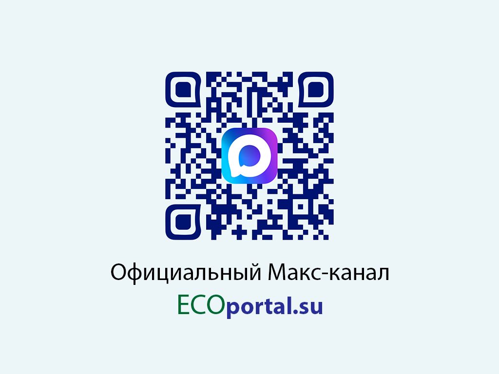 QR‑код для быстрого перехода.
