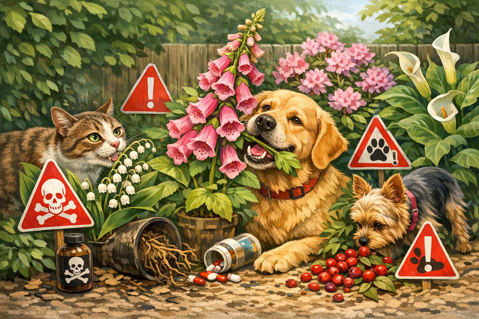 Иллюстрация: ECOportal.su / ИИ