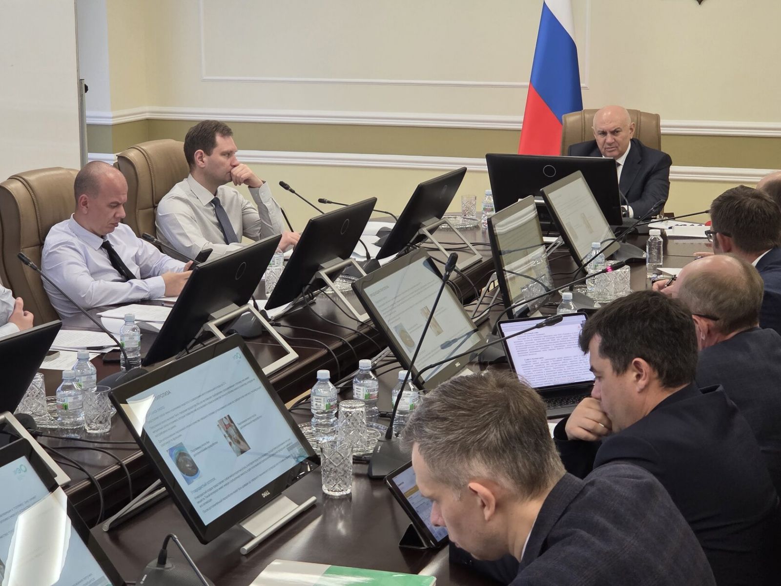 Фото: ППК РЭО