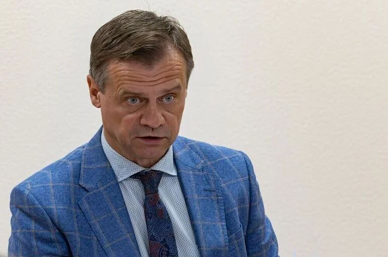 Виталий Дроздов. Фото: Андрей Бурмистров