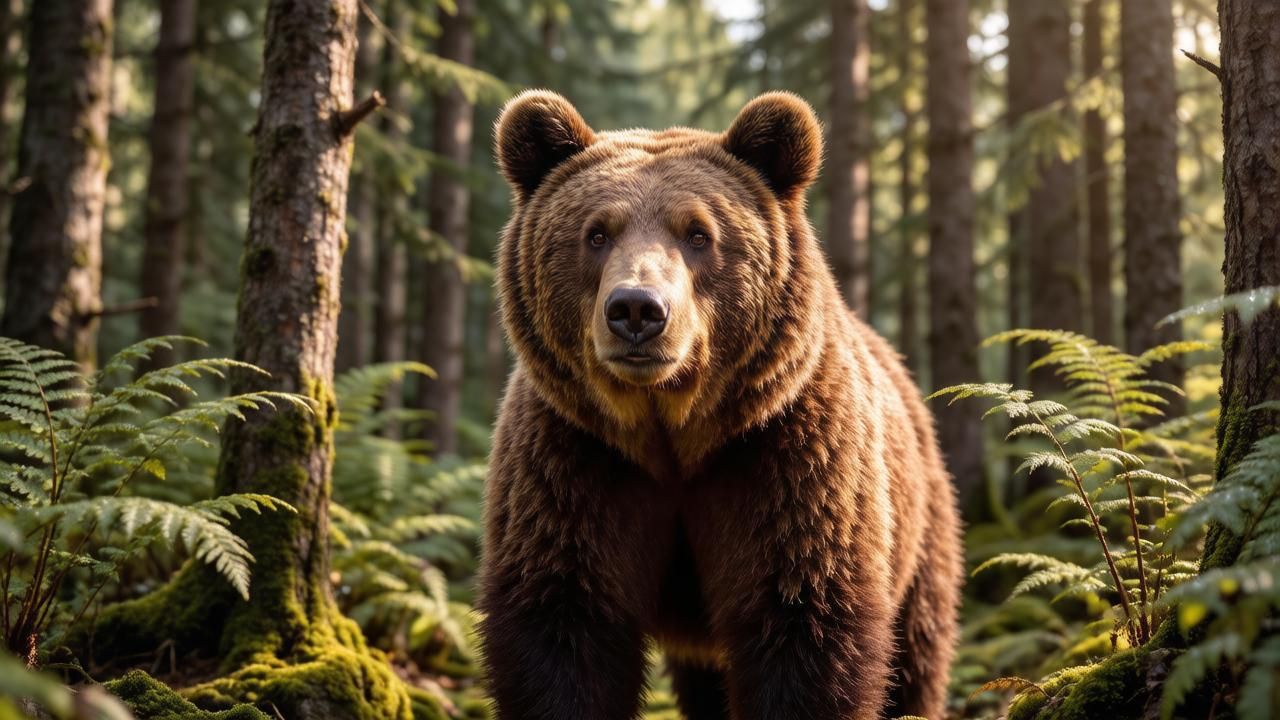 В районе объявлен режим повышенной готовности. Иллюстрация: ECOportal.su / ИИ