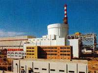 АЭС в Пакистане. Фото с сайта http://www.centrasia.ru