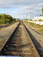 Железная дорога. Фото с сайта http://foto.cheb.ru