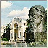 Курчатовский институт. Фото с сайта http://www.tspc.dhtp.kiae.ru