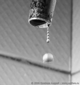 Питьевая вода. Фото с сайта http://veefore.ru
