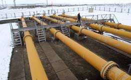 Нефтепровод. http://rian.ru