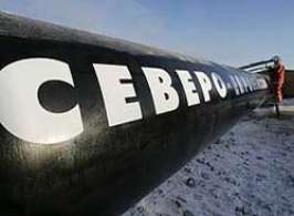 Северо-Европейский газопровод. Фото с сайта www.47news.ru