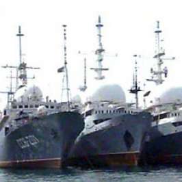 Черноморский флот. Фото с сайта pics.cry.ru