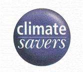Логотип программы «Хранители климата»