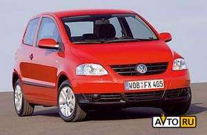 Volkswagen планирует разработать экологичный миниавтомобиль. avto.ru