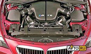 BMW и DaimlerChrysler будут совместно разрабатывать гибридные двигатели. avto.ru