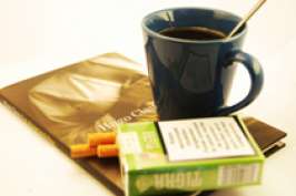 Кофе и сигареты действительно защищают от паркинсонизма