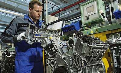 Mercedes-Benz готовит гибридный дизель Bluetec. autonews.ru