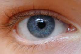 Вживленные в мозг электроды заменят глаза слепым