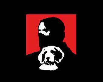 Эмблема Animal Liberation Front