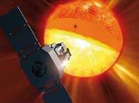 учёные показали, что поверхность Солнца подвержена колебаниям