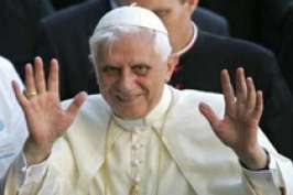 Папа пригрозил сторонникам легализации абортов отлучением от церкви