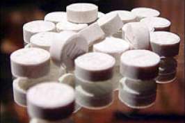 Аспирин защищает от рака кишечника