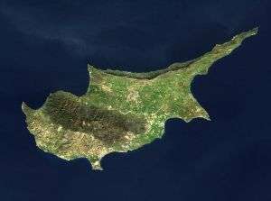 о.Кипр