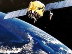 Большой американский спутник-шпион потерял управление и может упасть на Землю. Фото: hartrao.ac.za