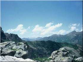 Национальный парк в Сочи и Кавказский заповедник получат земельную компенсацию. Фото: ЮГА.ру