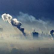Загрязнение воздуха провоцирует его очистку. Фото с сайта keetsa.com