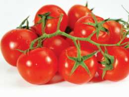Потребление томатов – лучшая профилактика солнечных ожогов и морщин. Фото: АМИ-ТАСС