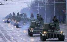Белорусская армия переходит на экологичное топливо. Фото: Telegraf.by