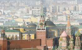 Качество московского воздуха в начале недели будет хорошим. Фото: РИА Новости