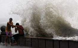 Число жертв тайфуна &quot;Фэншэнь&quot; на юге Филиппин достигло 229 человек. Фото: РИА Новости