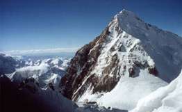 Китай ограничит доступ туристов на Эверест. Фото: РИА Новости