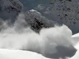 Вулкан Вилючинский объявлен зоной повышенной опасности. Фото: Вести.Ru