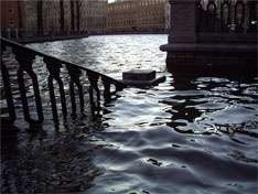 Фото: Наводнение на западе Украины. Росбалт