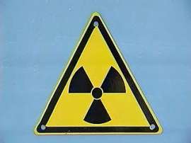 Очередная радиоактивная утечка во Франции. Фото: Вести.Ru