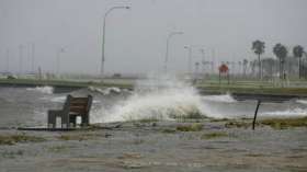 Ураган &quot;Айк&quot; нанесет удар по побережью Техаса. Фото: РИА Новости