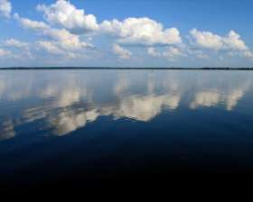 К восторгу экологов Конгресс США ратифицировал пакт о защите Великих озер. Фото: АМИ-ТАСС