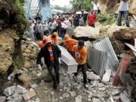 Число жертв тропических штормов и ураганов, которые обрушились на Гаити с период с августа по сентябрь, достигло 793 человек. Фото: monstersandcritics.com