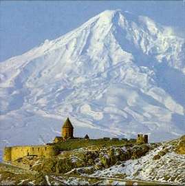 Армения. Фото: www.skiman.spb.ru