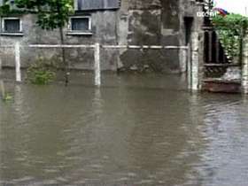 Наводнение во Вьетнаме. Фото: Вести.Ru
