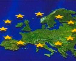 Евросоюз. Фото из открытых источников Интернет