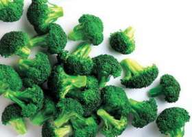 Крестоцветные овощи обладают противораковыми свойствами, установили биологи. Фото: АМИ-ТАСС
